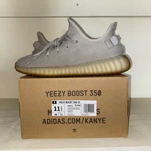 Yeezy sesame size 11.5